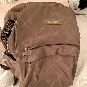 Vera Bradley backpack